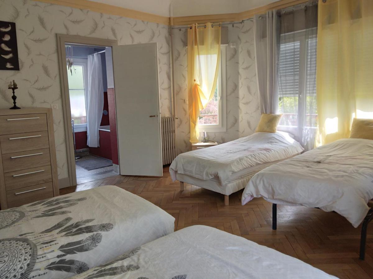 Domaine de L'Arche de René au LAC DU DER Sainte-Liviere Extérieur photo